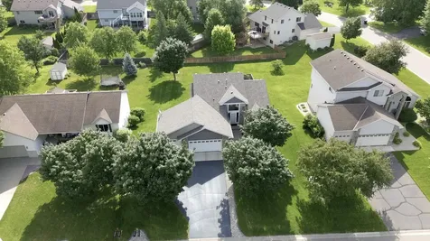 1315 Oakwood Lane Hanover MN 55341
