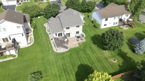 1315 Oakwood Lane Hanover MN 55341