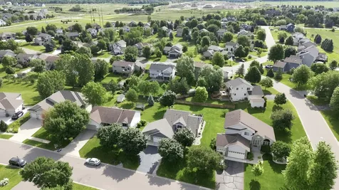 1315 Oakwood Lane Hanover MN 55341