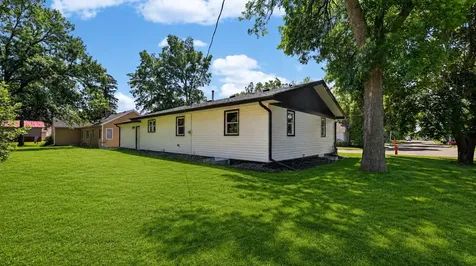 285 W 1st Street Rush City MN 55069