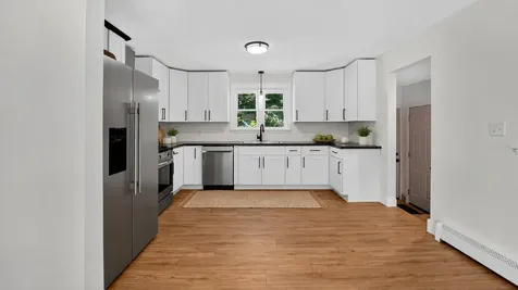 285 W 1st Street Rush City MN 55069