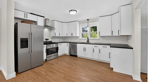 285 W 1st Street Rush City MN 55069