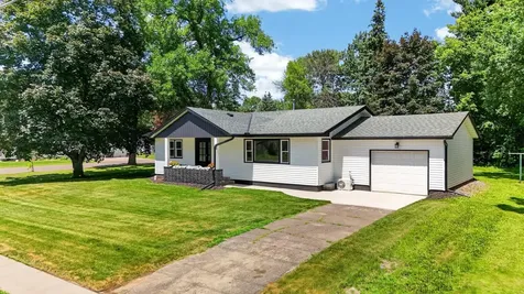 285 W 1st Street Rush City MN 55069