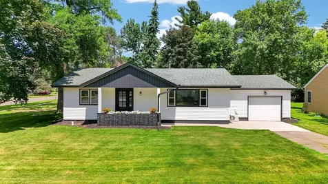 285 W 1st Street Rush City MN 55069