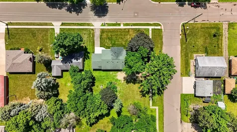 285 W 1st Street Rush City MN 55069