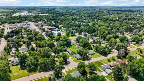 285 W 1st Street Rush City MN 55069