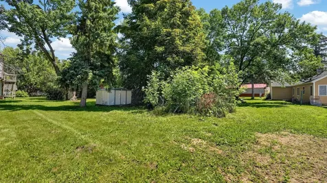 285 W 1st Street Rush City MN 55069