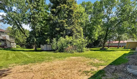 285 W 1st Street Rush City MN 55069