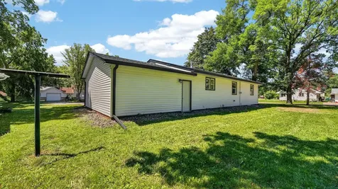 285 W 1st Street Rush City MN 55069