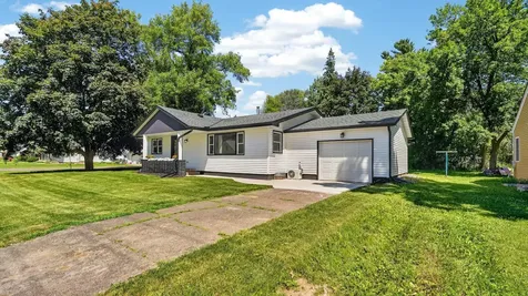 285 W 1st Street Rush City MN 55069