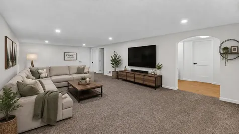 285 W 1st Street Rush City MN 55069
