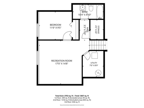 13707 Green Briar Drive Minnetonka MN 55305