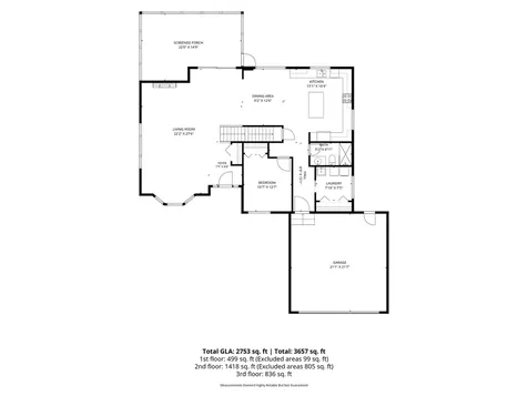 13707 Green Briar Drive Minnetonka MN 55305