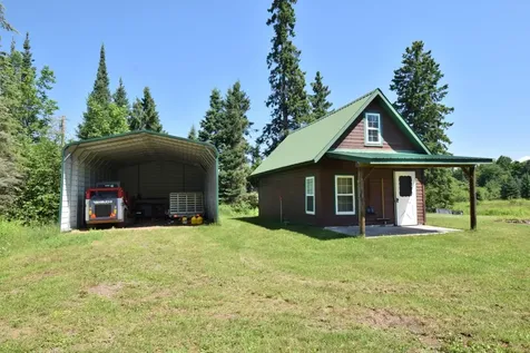 14622 S Swedish Highway Danbury WI 54830