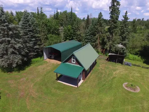 14622 S Swedish Highway Danbury WI 54830