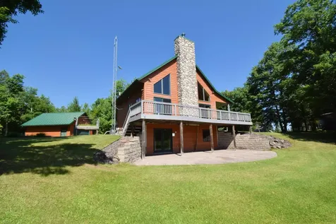 14622 S Swedish Highway Danbury WI 54830