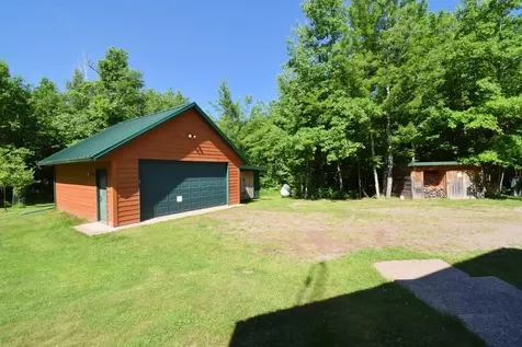 14622 S Swedish Highway Danbury WI 54830