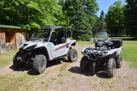 14622 S Swedish Highway Danbury WI 54830