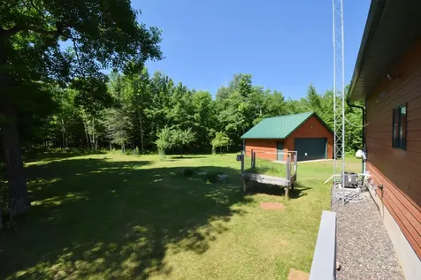 14622 S Swedish Highway Danbury WI 54830