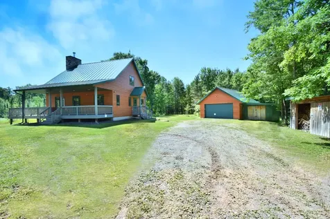 14622 S Swedish Highway Danbury WI 54830