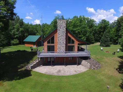 14622 S Swedish Highway Danbury WI 54830