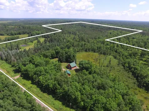 14622 S Swedish Highway Danbury WI 54830