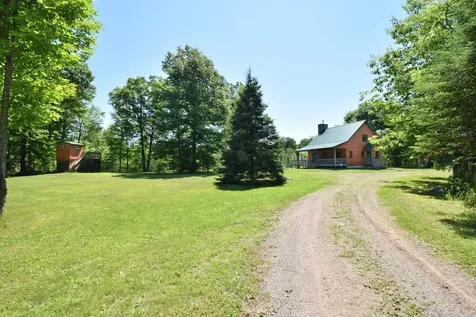 14622 S Swedish Highway Danbury WI 54830