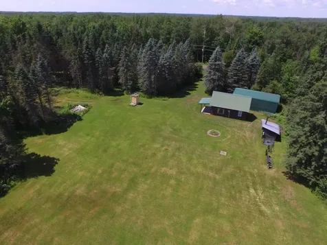 14622 S Swedish Highway Danbury WI 54830