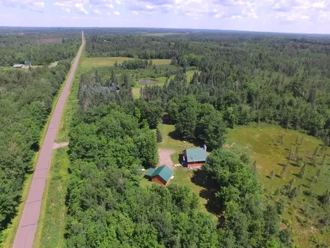 14622 S Swedish Highway Danbury WI 54830