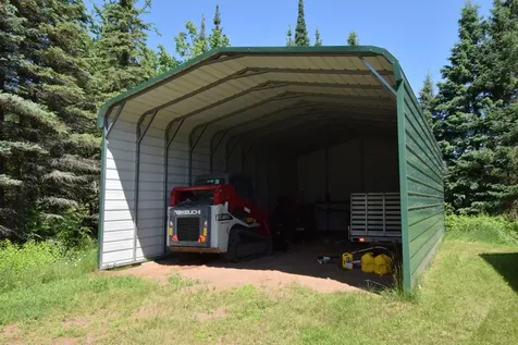 14622 S Swedish Highway Danbury WI 54830