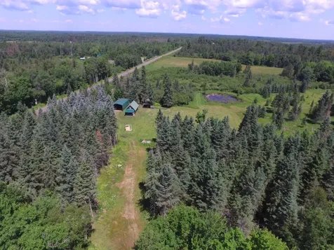 14622 S Swedish Highway Danbury WI 54830