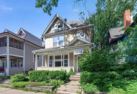 95 Victoria Street N Saint Paul MN 55104