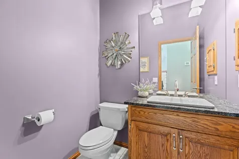 1635 Chippewa Drive NW Rochester MN 55901