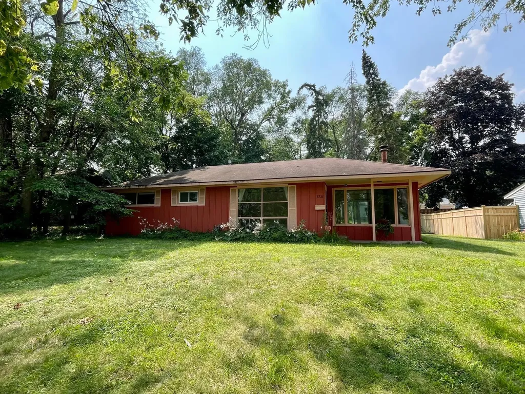 6732 Upton Avenue S Richfield MN 55423