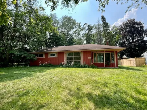 6732 Upton Avenue S Richfield MN 55423