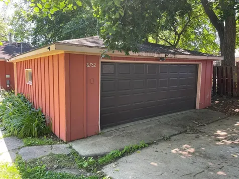 6732 Upton Avenue S Richfield MN 55423