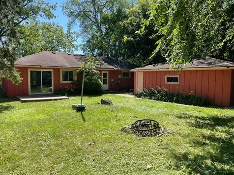 6732 Upton Avenue S Richfield MN 55423