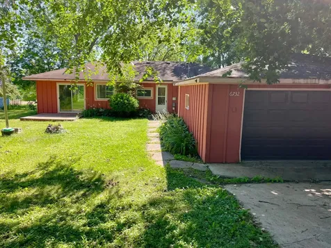6732 Upton Avenue S Richfield MN 55423