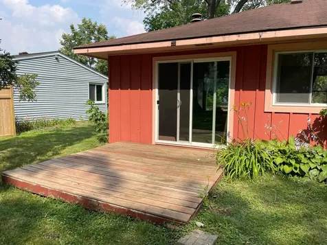 6732 Upton Avenue S Richfield MN 55423