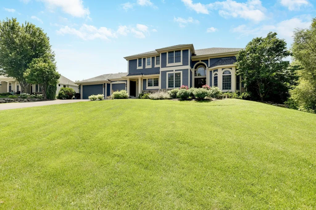 4270 Wild Meadows Drive Medina MN 55340