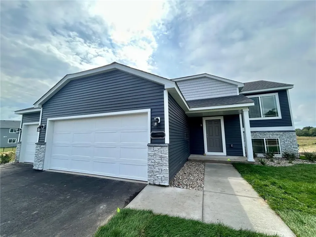 37547 Greenway Avenue North Branch MN 55056