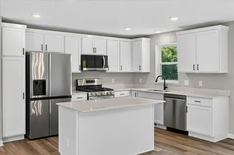 37547 Greenway Avenue North Branch MN 55056