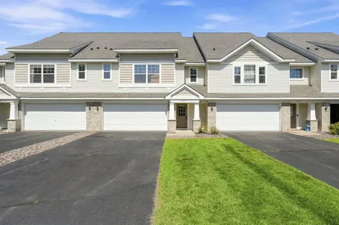 15359 Iodine Street NW Ramsey MN 55303