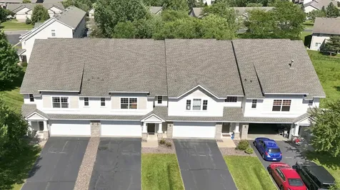 15359 Iodine Street NW Ramsey MN 55303