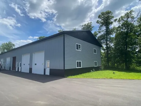 15770 Dellwood Drive Brainerd MN 56401