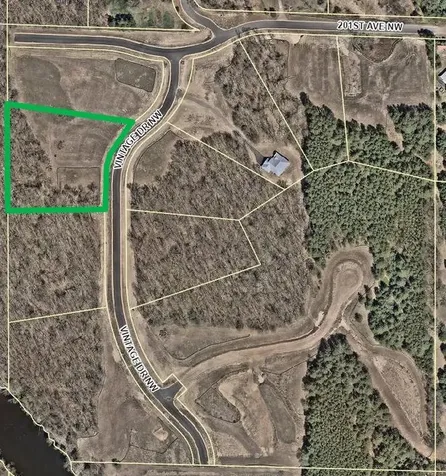 20032 Vintage Drive NW Oak Grove MN 55303