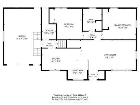312 9th Avenue SE Waseca MN 56093