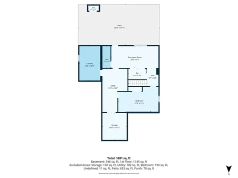 4525 Walnut Street Medina MN 55359