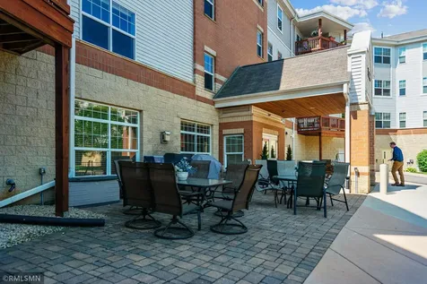 1355 Phalen Boulevard Saint Paul MN 55106