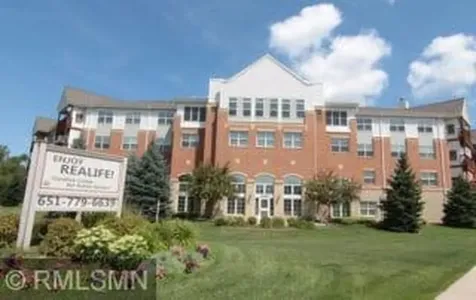 1355 Phalen Boulevard Saint Paul MN 55106